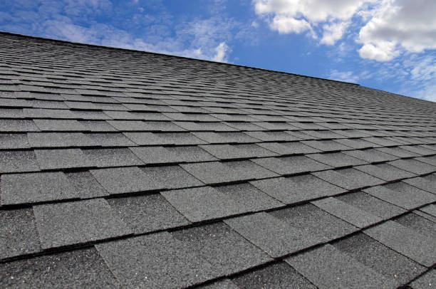 Best Storm Damage Roof Repair  in USA